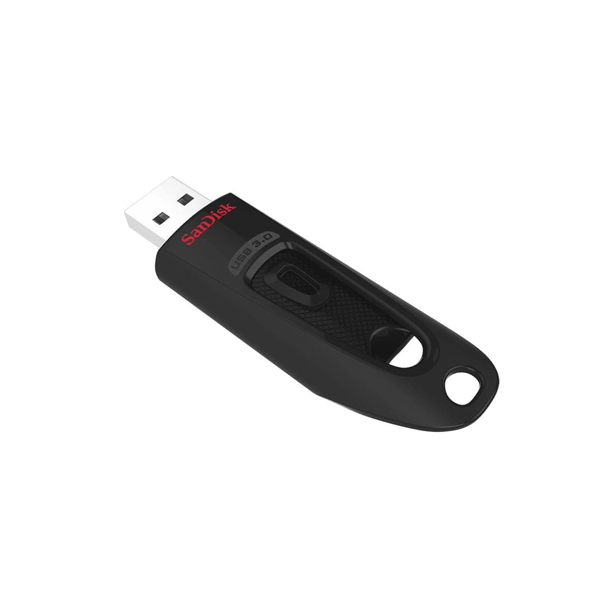 SanDisk Cruzer Slide 512GB USB 3.2 kiip