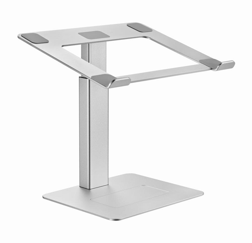 Gembird NBS-D1-02 Adjustable Notebook Stand Silver
