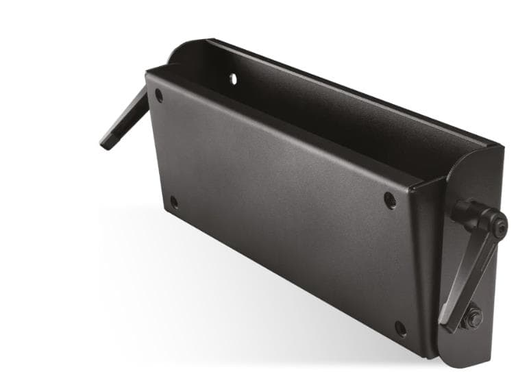 ONKRON ATL1881-B kallutatav teleri seinakinnituse adapter