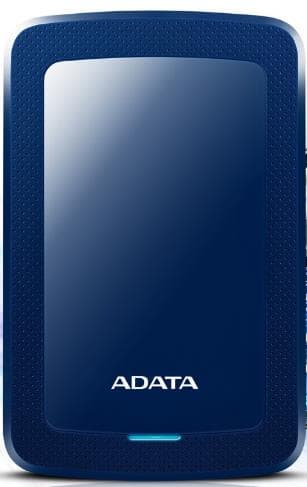 ADATA HV300 1TB внешний жёсткий диск USB 3.1
