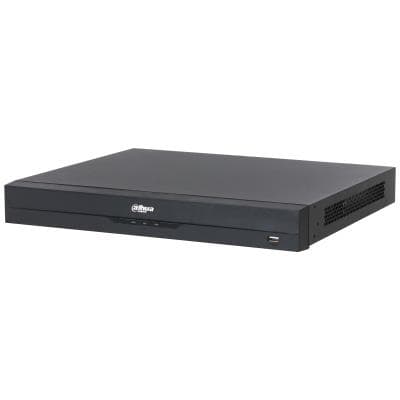 Dahua NVR5208-8P-EI2 8-Channel Network Video Recorder