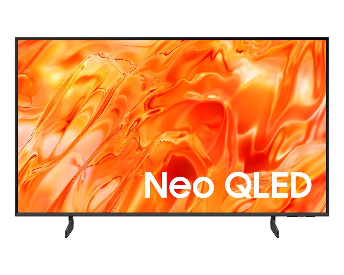 Samsung QE85QN70HAUXXH 85" 4K Neo QLED televiisor