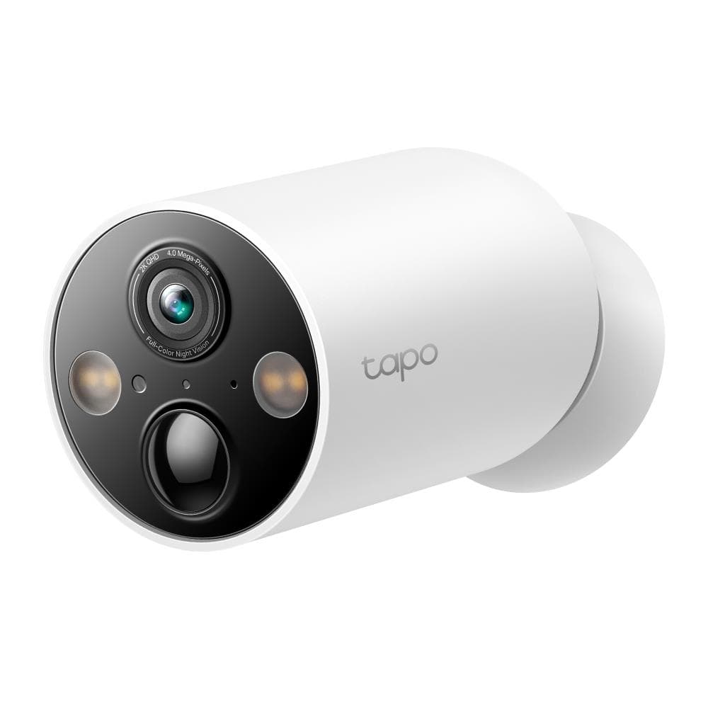 TP-Link Tapo C425 wireless outdoor camera 2K