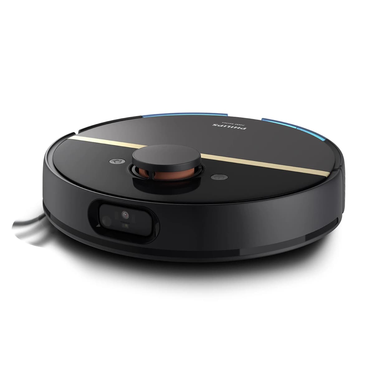 Philips XU7000/01 Robot Vacuum Cleaner Gold