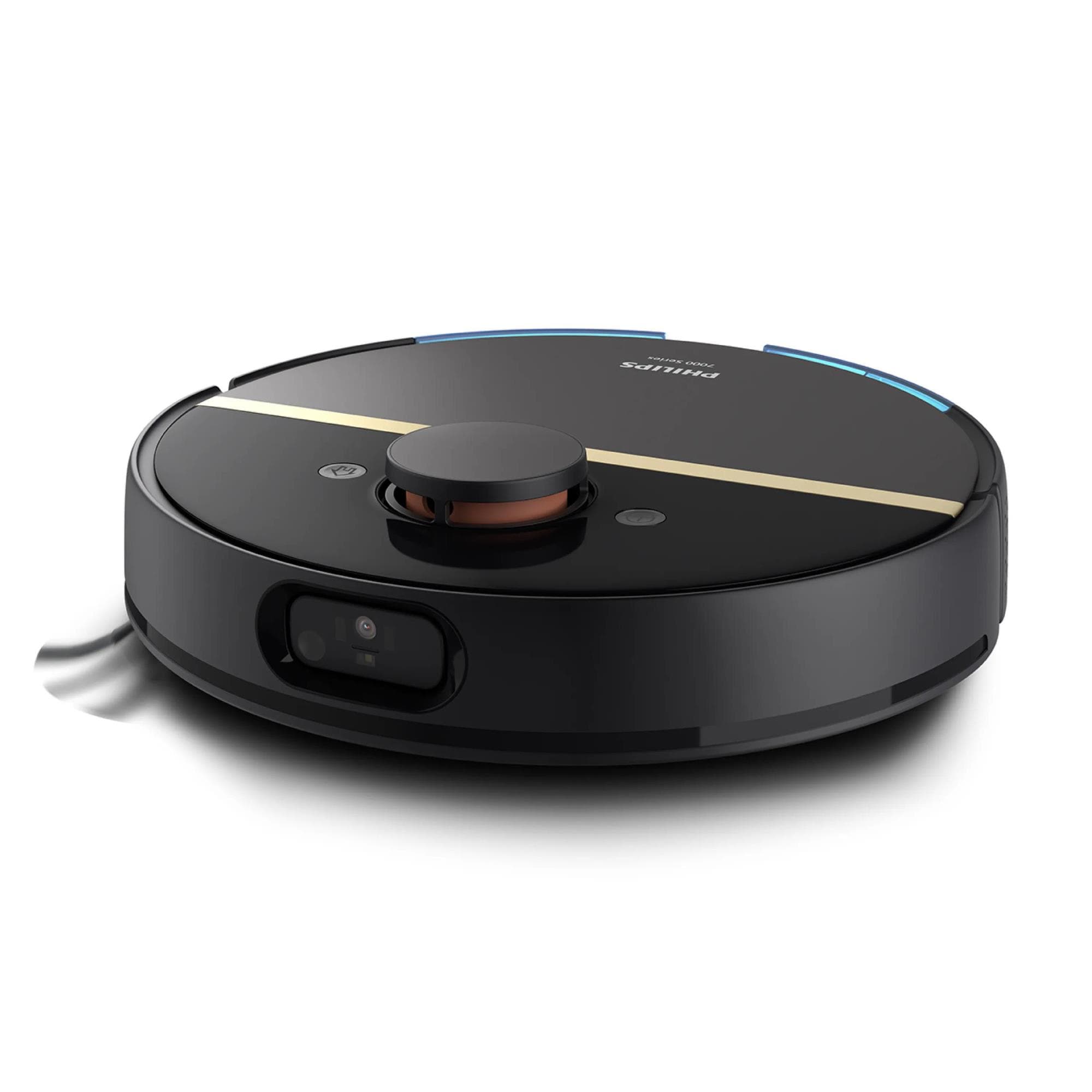Philips XU7000/01 kuivpuhastusrobot kuldne, 180 min