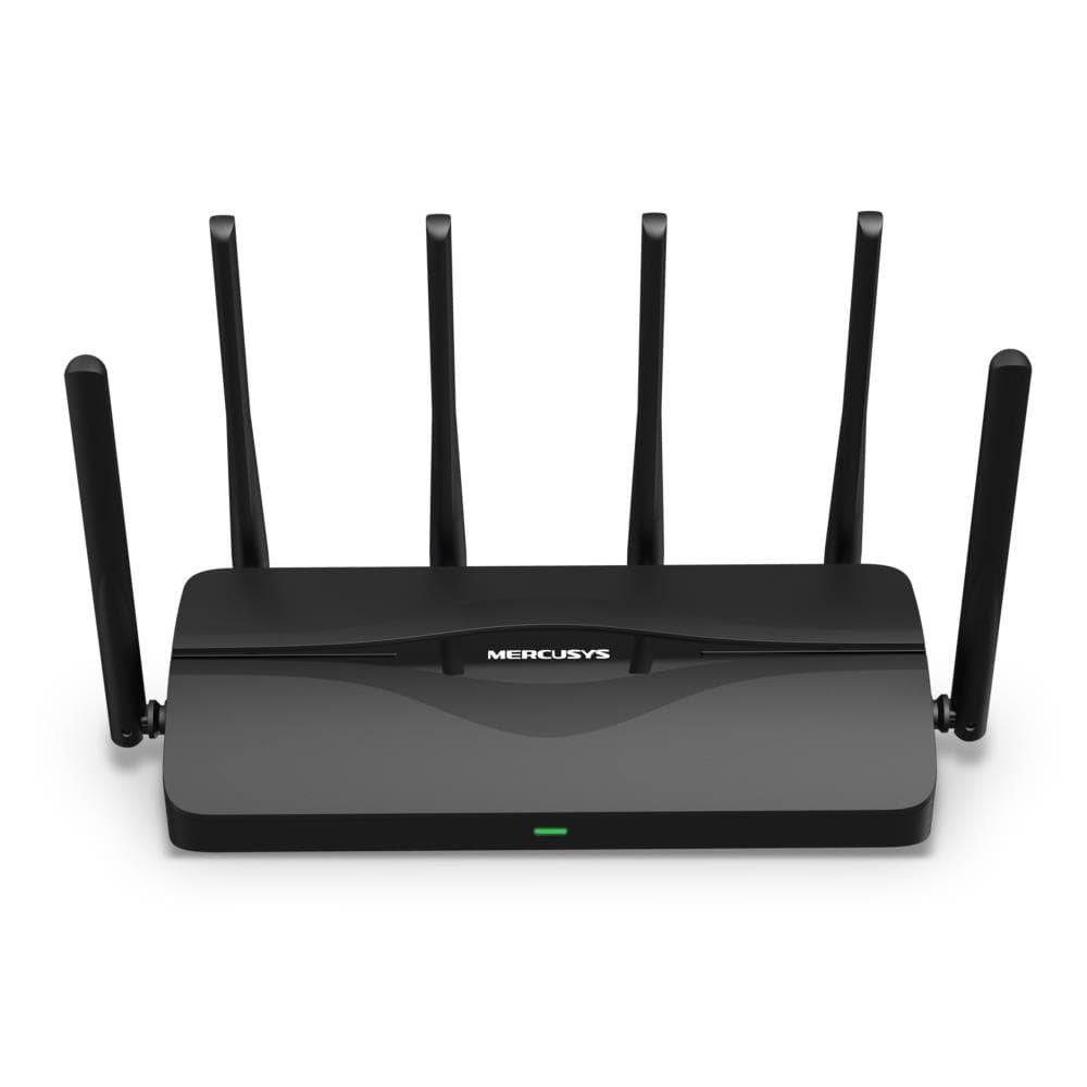 Беспроводной маршрутизатор MERCUSYS MR47BE Wi-Fi 7