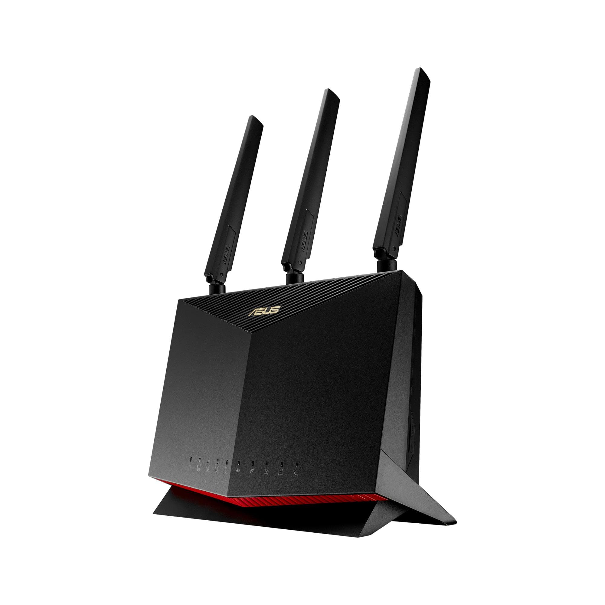 ASUS 4G-AC86U WiFi 5 wireless router 2600 Mbps