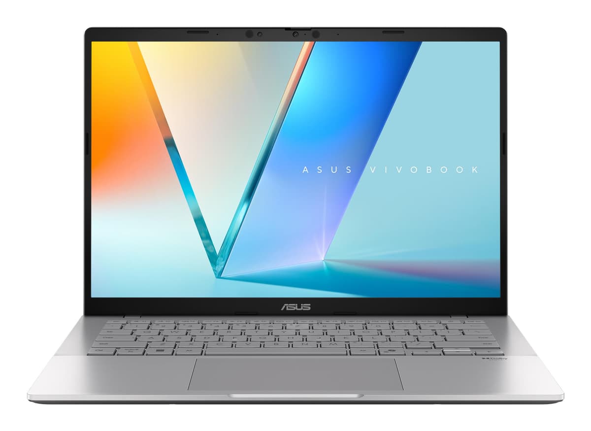 ASUS VivoBook S14 (S3407VA-LY076W) - 14" sülearvuti, Intel Core 5, 16GB RAM