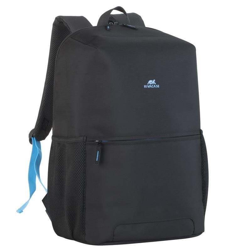 RIVACASE Regent 15.6" must-kott 680g