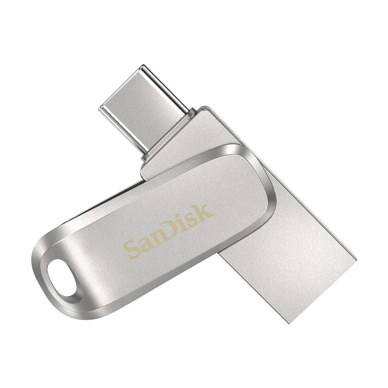 SanDisk Ultra USB-C 64GB USB 3.2 kihlveo mälupulk