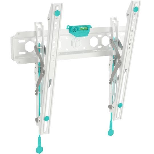 Настенное крепление для телевизора ONKRON TM5-W (32–70", белое)