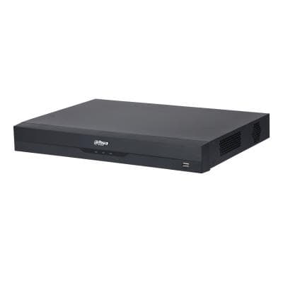 Dahua NVR5216-EI2 16-kanaliga võrgu videosalvesti 8K HDMI