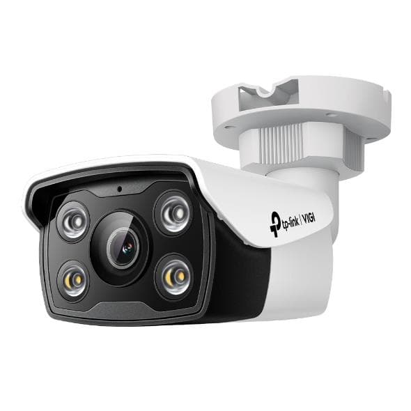 TP-LINK VIGI C350 5MP Võrgukaamera (6mm)