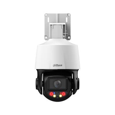 Dahua 4MP PTZ Dome IP kaamera väliskaitsega