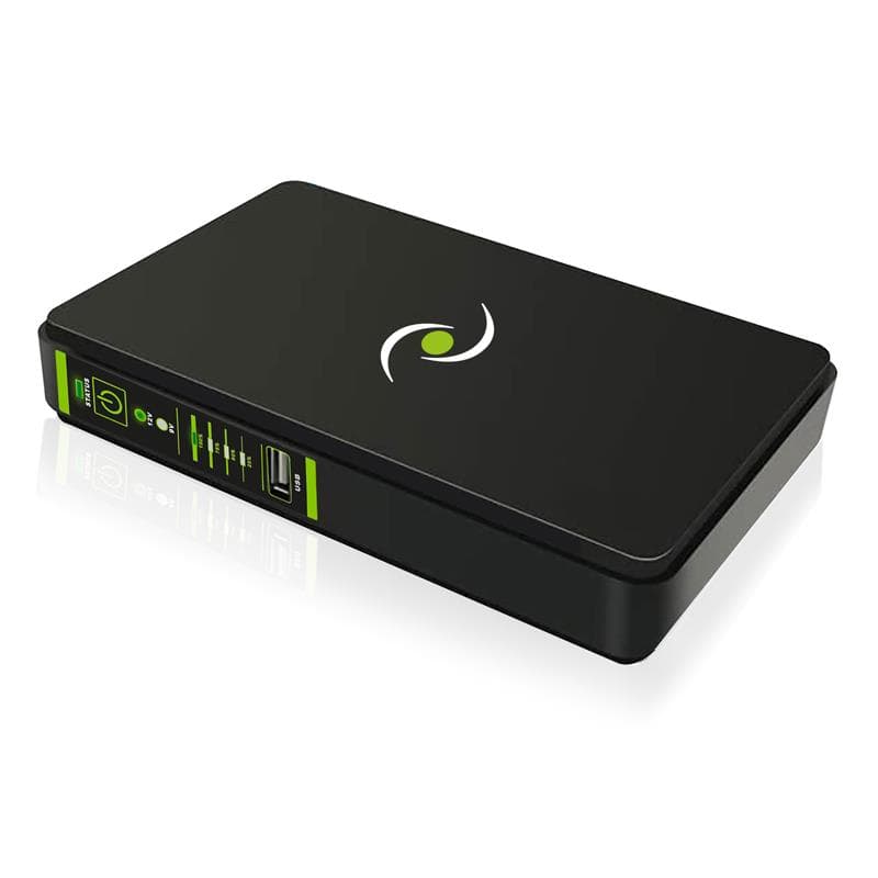 TECNOWARE ERA PLUS DC POE 24VDC/FGCERAPLDC252 – UPS tööjaamale