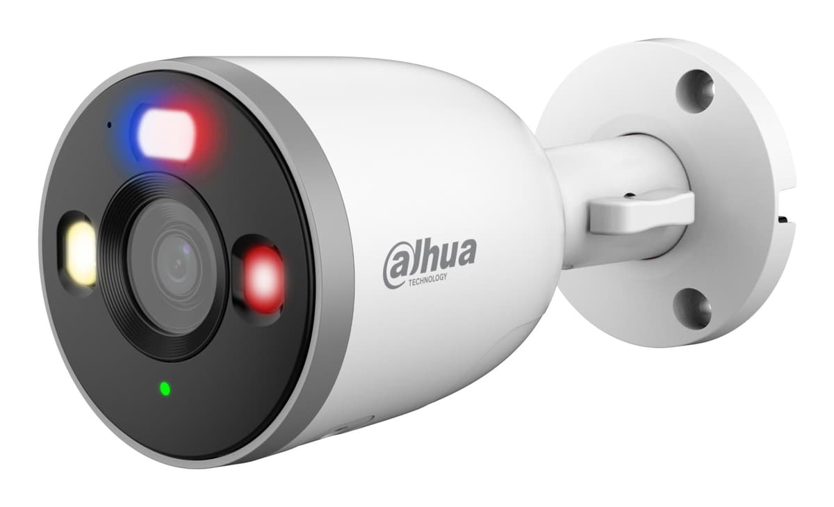 Dahua F3D-PV-0280B уличная Wi-Fi камера видеонаблюдения 3 Мп