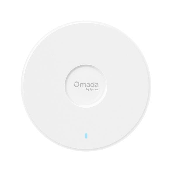 TP-Link EAP787 Wi-Fi 7 Ceiling/Wall Access Point, PoE, 15000 Mbps