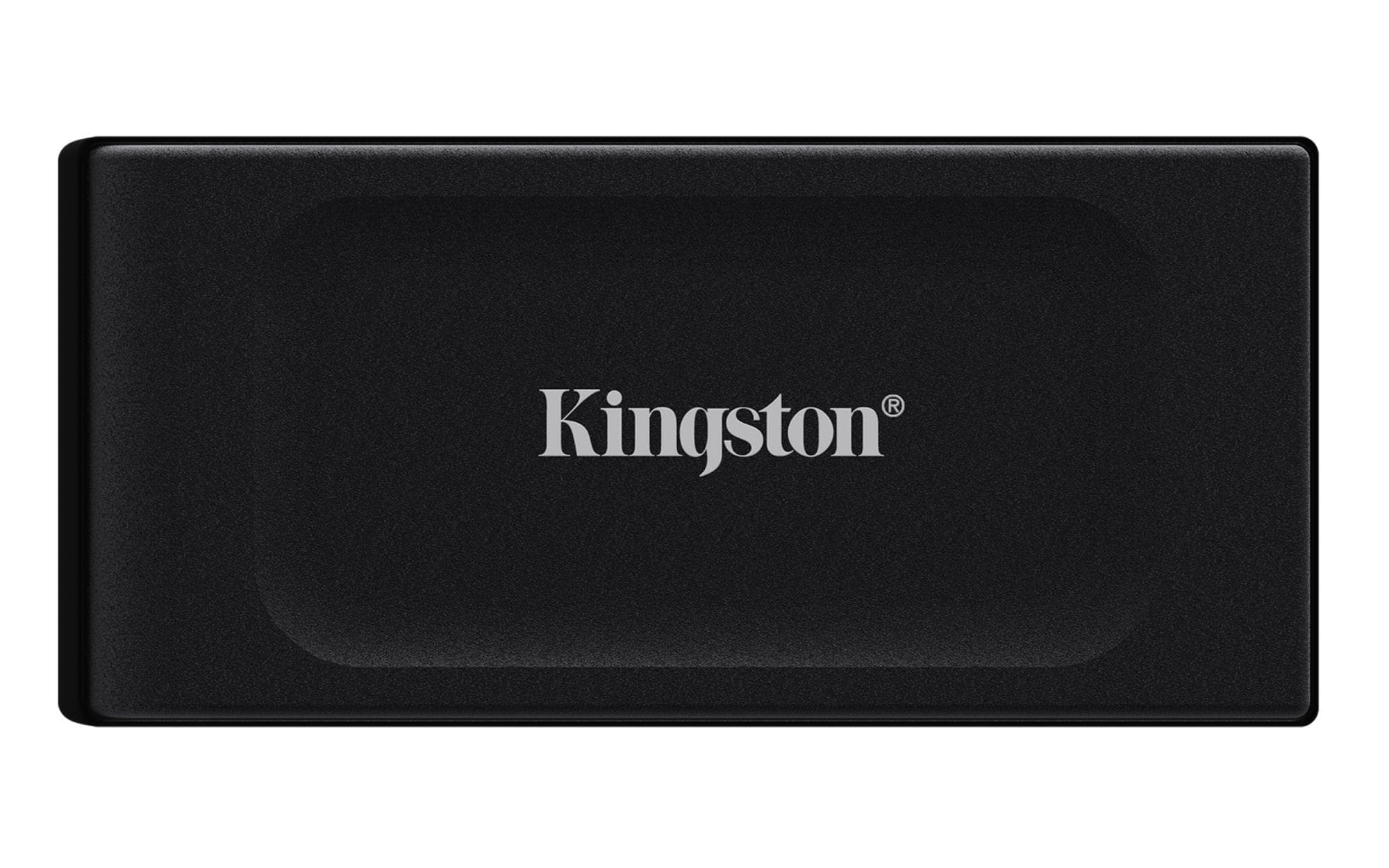 Kingston XS1000 1TB väline SSD