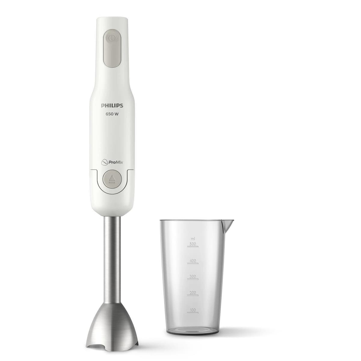 Philips HR2534/00 погружной блендер 650W