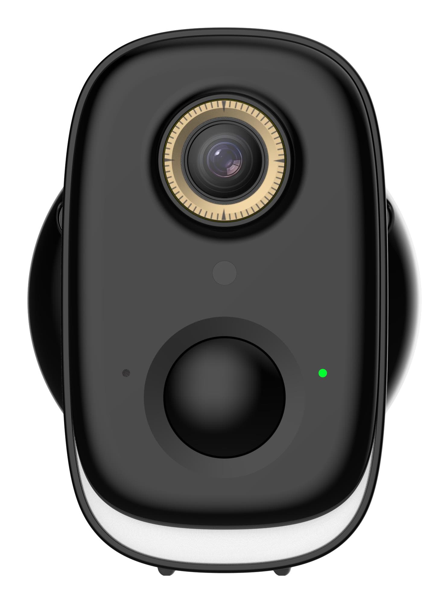 Dahua WRL CAMERA 5MP BULLET WiFi akutoitega turvakamera