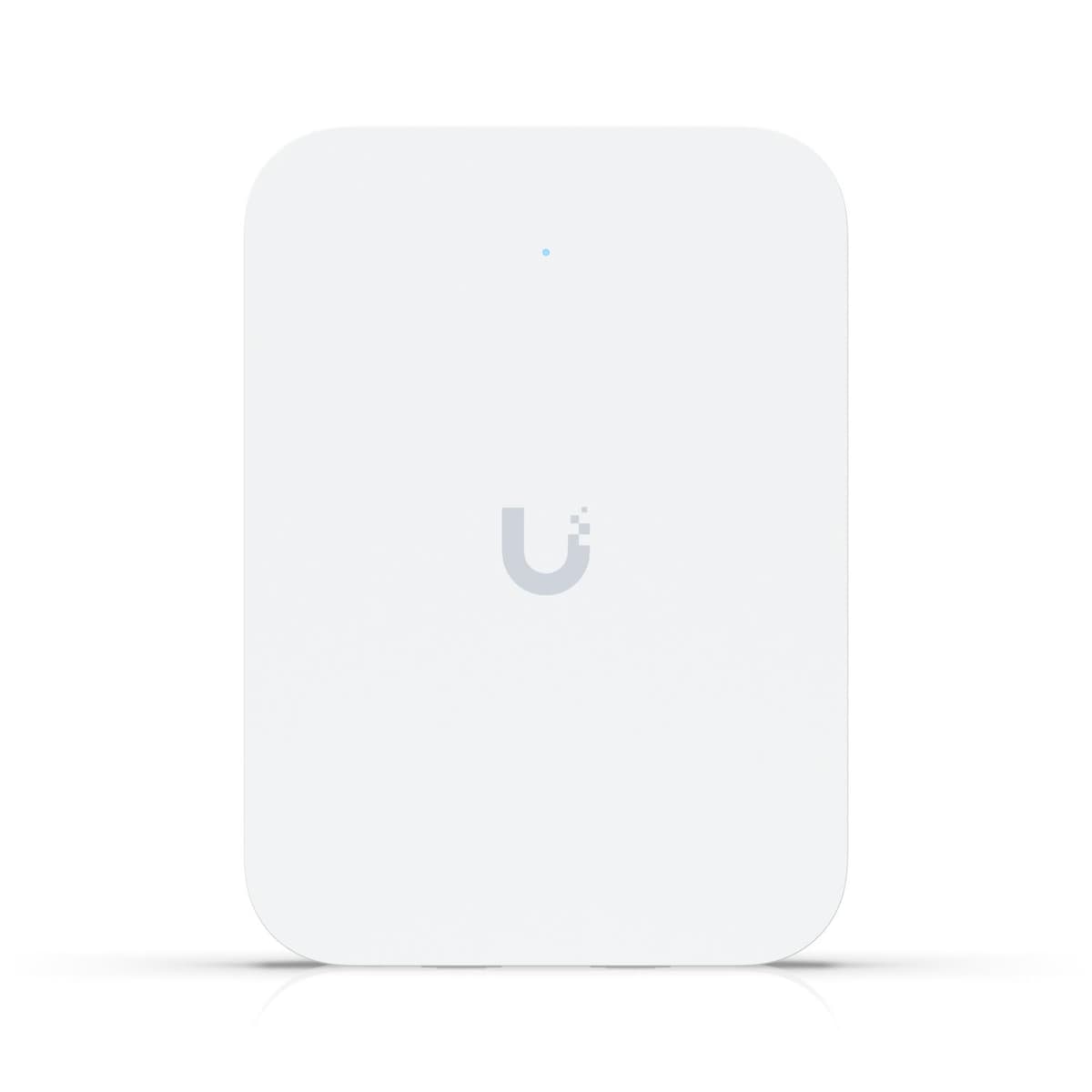 Ubiquiti U7-IW WiFi 7 Wall Access Point 4300 Mbps PoE