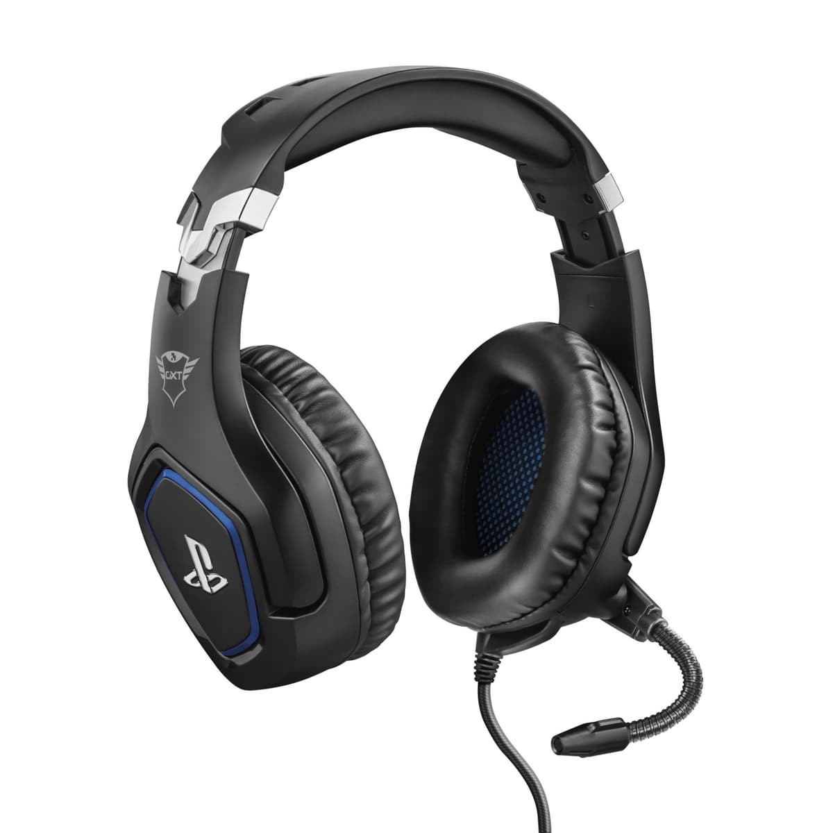 TRUST GXT 488 Forze PS4 Gaming Headset