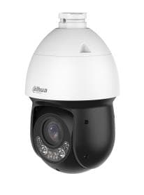 Dahua 4MP PTZ Dome Network Security Camera
