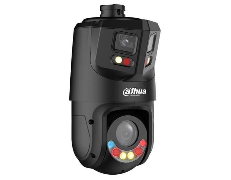 Dahua 8MP PTZ dome võrgukaamera POE, öönägemine