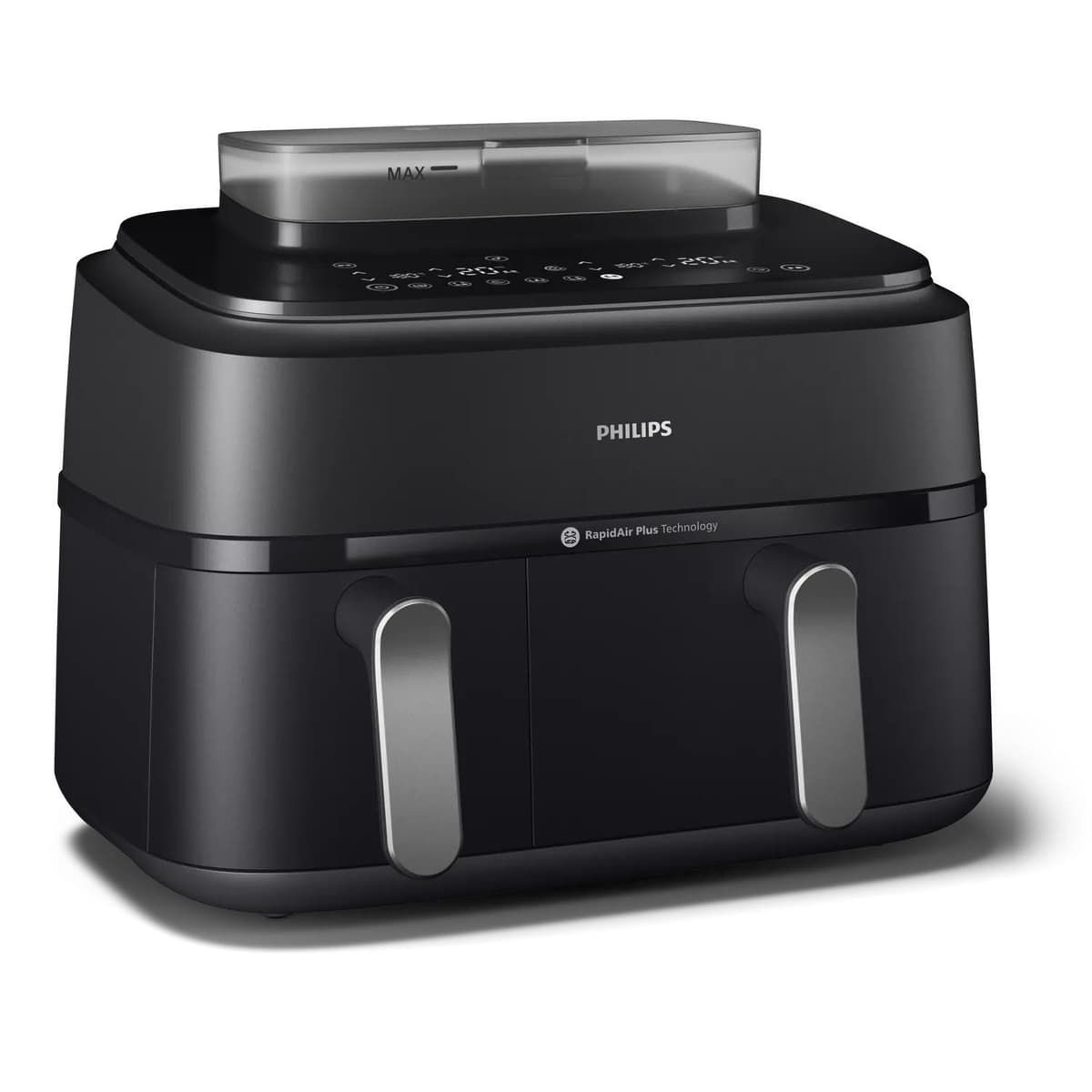 Philips 7000 series NA551/00 kuumaõhufritüür, suur maht