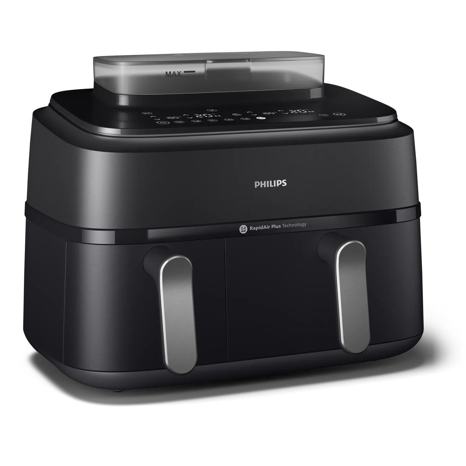 Аэрогриль Philips 7000 series NA551/00, большой объём