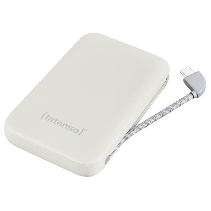 Повербанк Intenso S10000 10000 мАч, бежевый