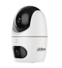 Dahua H5D-5F 5MP wireless dome camera with night vision