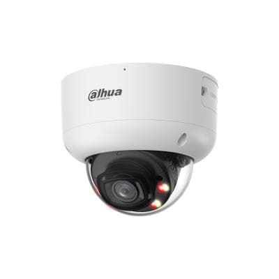 Dahua HDBW5859R1ASEPV0280B 8MP WizMind купольная сетевая камера