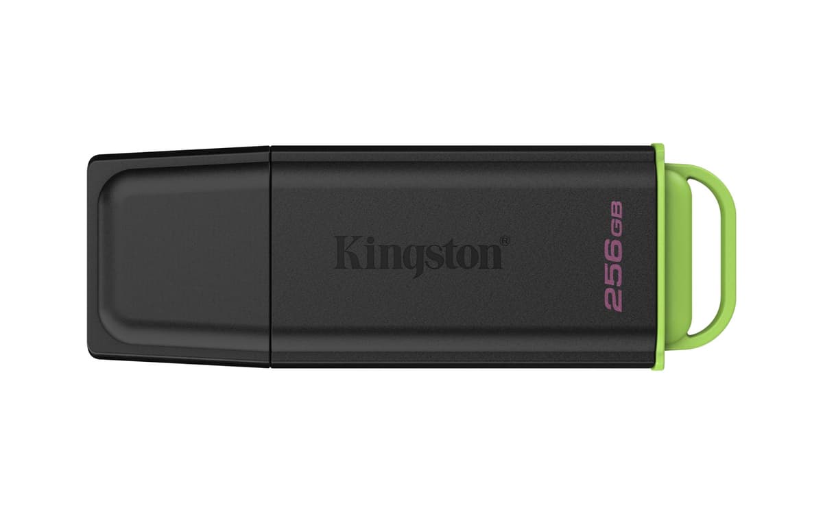 Kingston DataTraveler Exodia G2 256GB USB 3.2 флешка