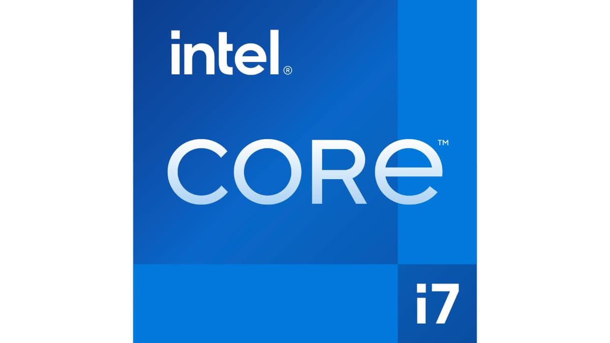 Intel Core i7-12700KF protsessor Socket LGA1700