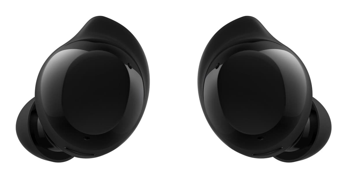 Samsung Galaxy Buds Core Black wireless in-ear headset