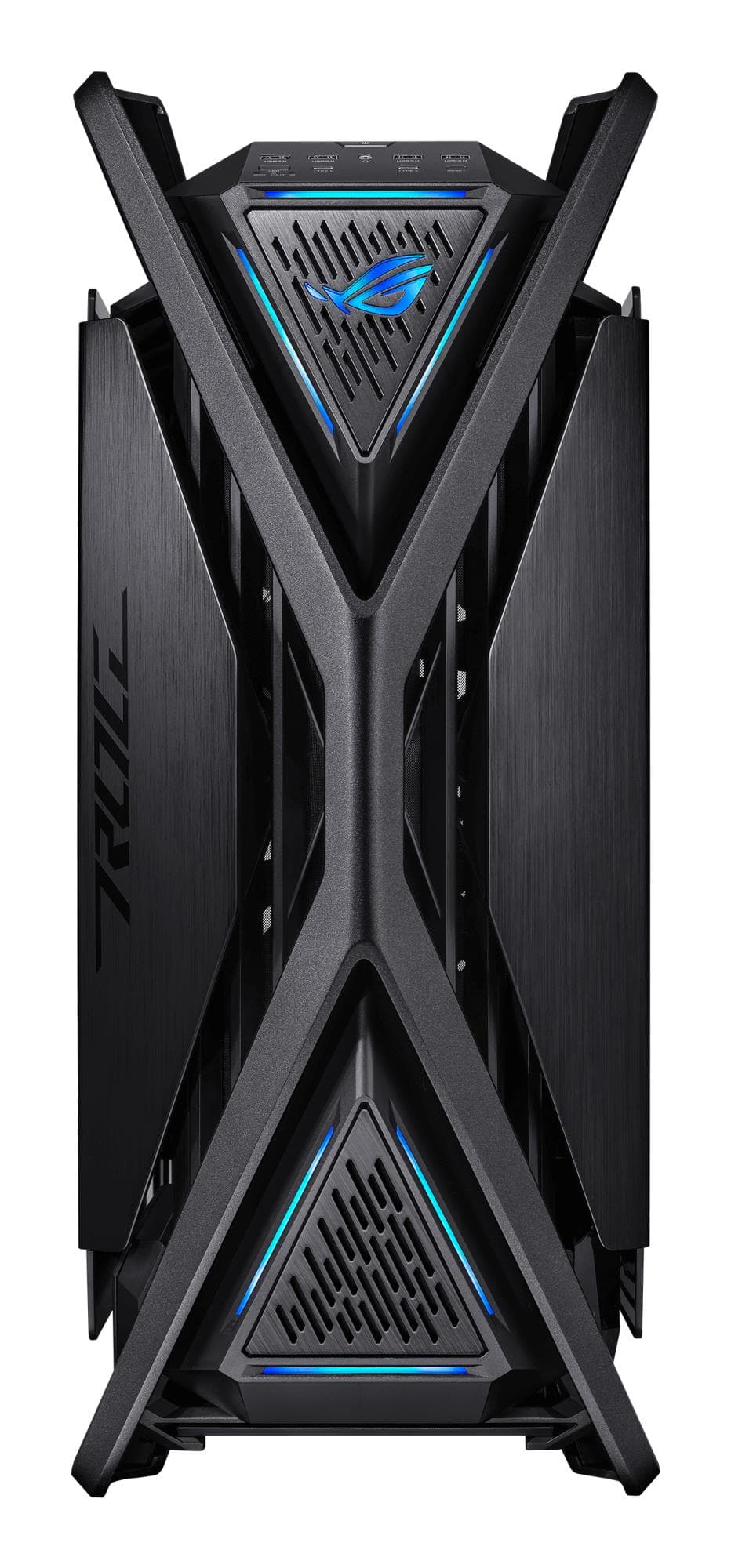 ASUS ROG Hyperion GR701 Full-Tower ATX/E-ATX PC Case Black