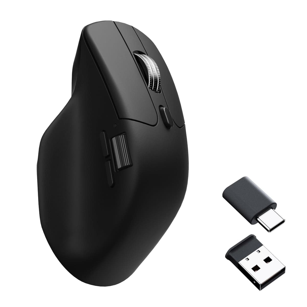 Keychron M6S-A72 optical wireless hiir, must