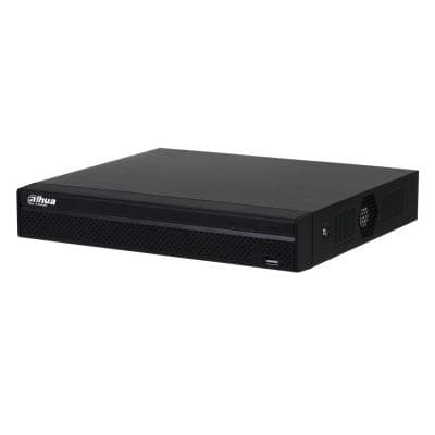 Dahua NVR4104HS-P-4KS3 сетевой видеорегистратор 4 канала 4PoE 4K