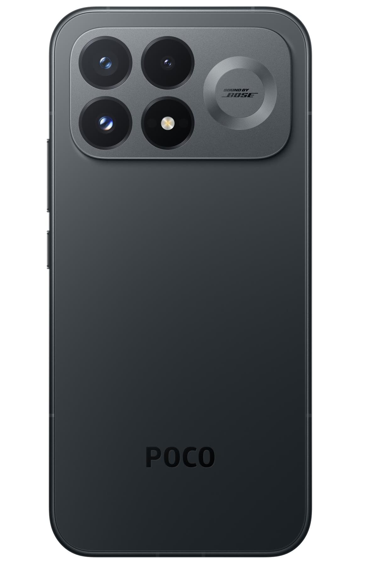 POCO F9 Pro 256GB 5G nutitelefon must