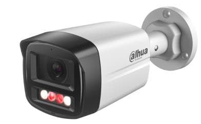 Dahua HFW1439TL1-A-IL 4MP Bullet Network Camera with PoE