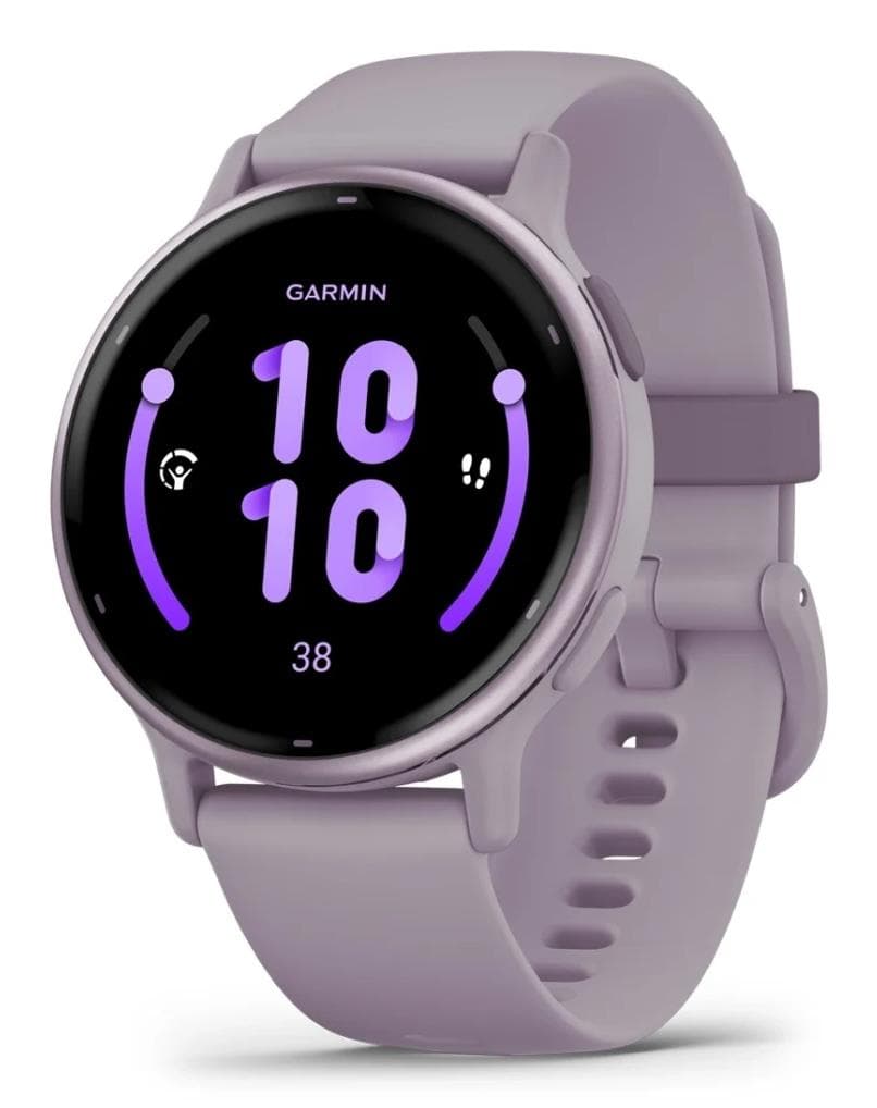 Garmin Vivoactive 5 nutikell (lilla)