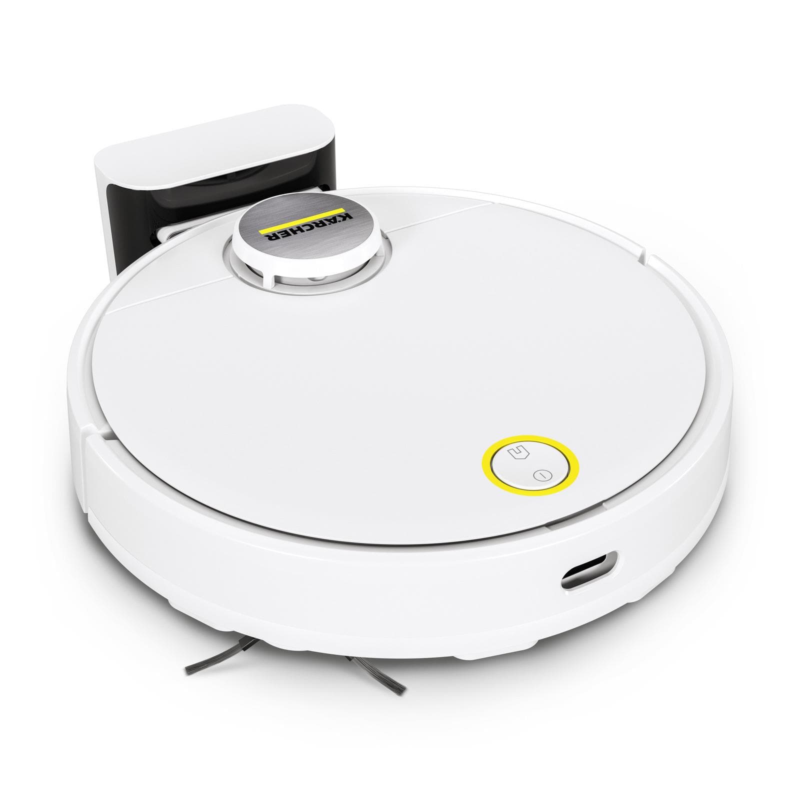 Kärcher RCV 3 robotpöördaja, 120 min käitamisaeg