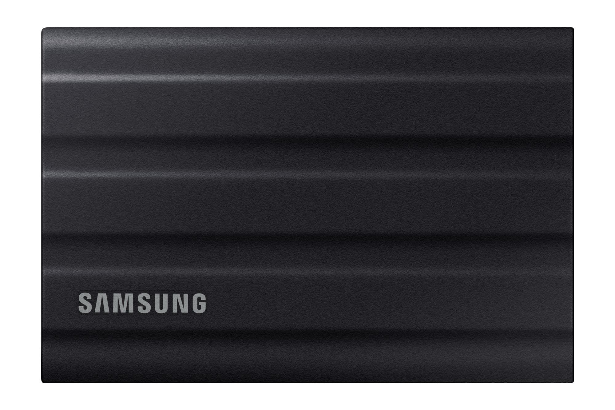 Внешний SSD Samsung T7 4TB (чёрный)
