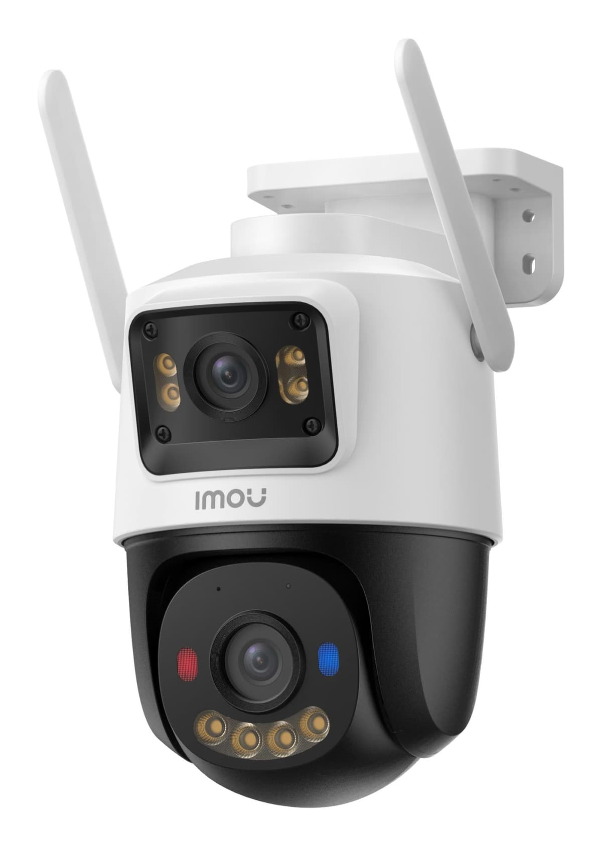 IMOU Cruiser Dual 2C 4G 3MP Outdoor Wireless Security Camera