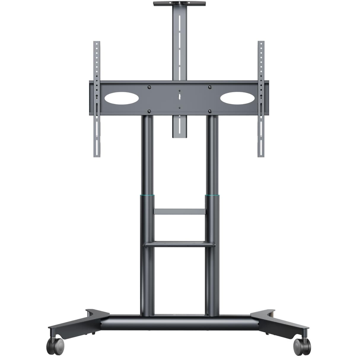 ONKRON TS1871-G мобильная стойка для ТВ 55-90 дюймов