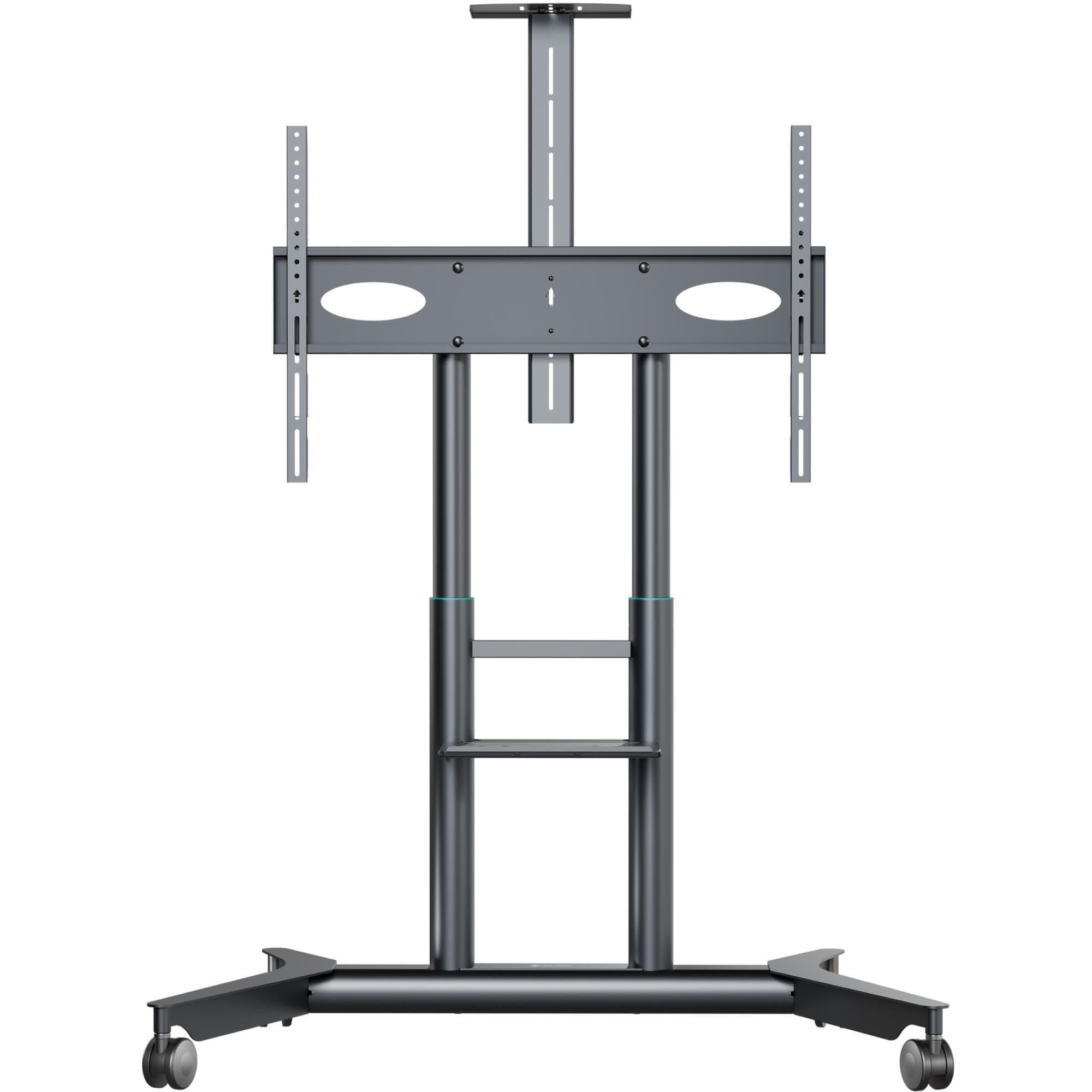 ONKRON TS1871-G мобильная стойка для ТВ 55-90 дюймов