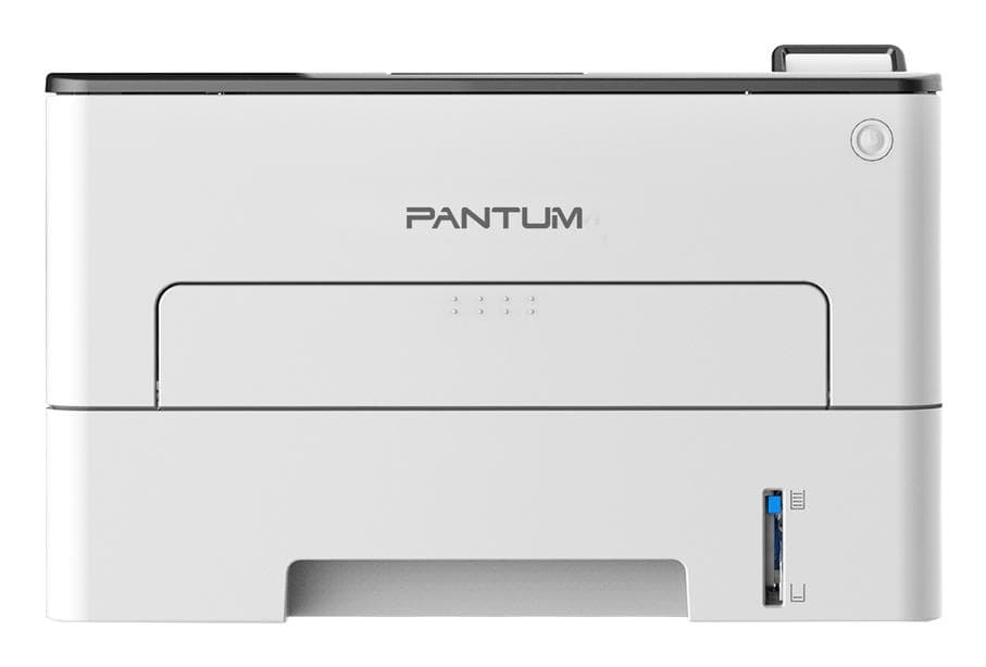 Laser Printer|PANTUM|Duplex printing Yes|Paper size A4|P3305DW