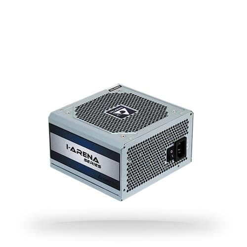 Chieftec GPC-700S 700W ATX Power Supply