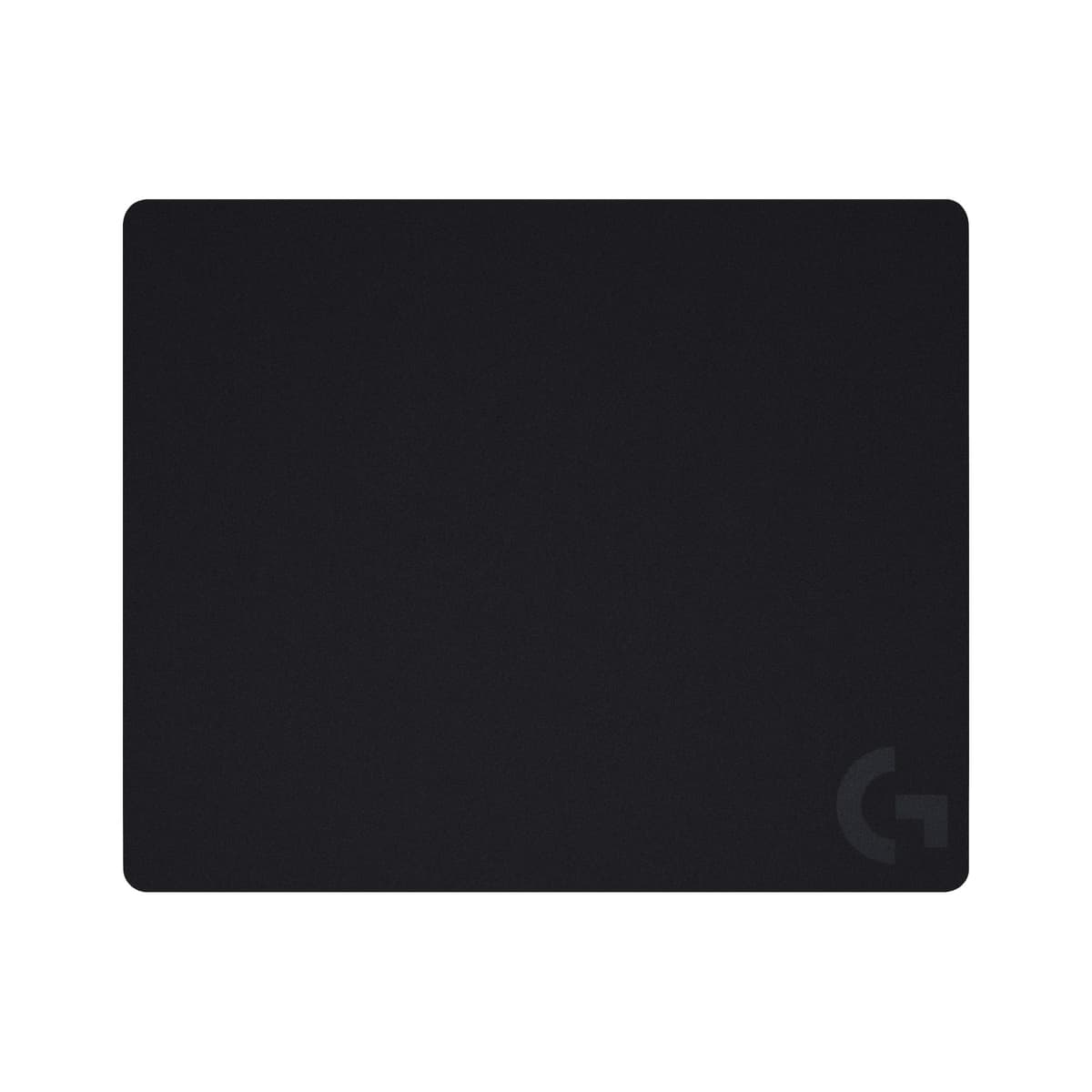 MOUSE PAD G440/BLACK 943-000792 LOGITECH